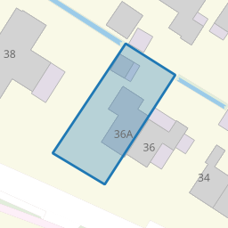 Perceel BTA00-I-1797