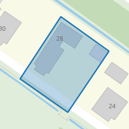 Perceel BTA00-I-1810