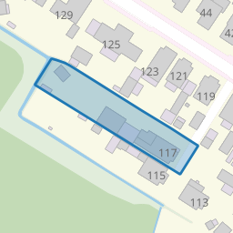 Perceel BTA00-I-1840