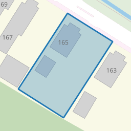 Perceel BTA00-I-1868