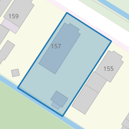 Perceel BTA00-I-1872