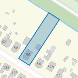 Perceel BTA00-I-1919