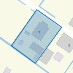 Perceel BTA00-I-1946