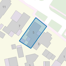 Perceel BTA00-I-1948