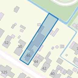 Perceel BTA00-I-1969