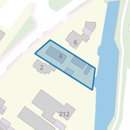 Perceel BTA00-I-1977