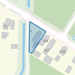 Perceel BTA00-I-1983