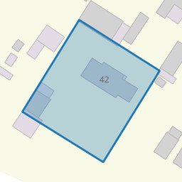 Perceel BTA00-I-1988