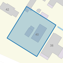 Perceel BTA00-I-1989