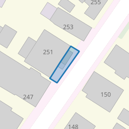 Perceel BTA00-I-1995