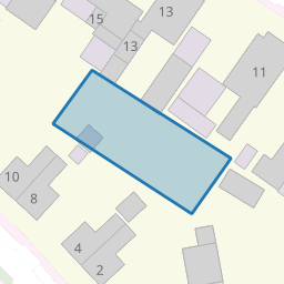 Perceel BTA00-I-2034