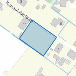 Perceel BTA00-I-2047