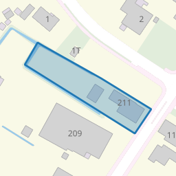 Perceel BTA00-I-2100