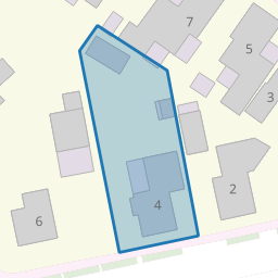 Perceel BTA00-I-2115