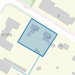 Perceel BTA00-I-2125