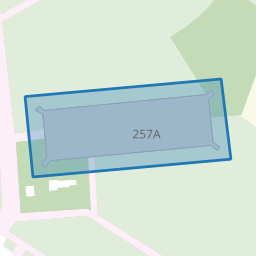 Perceel BTA00-I-2165