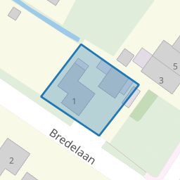 Perceel BTA00-I-2182