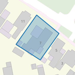 Perceel BTA00-I-2183