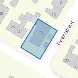 Perceel BTA00-I-2220