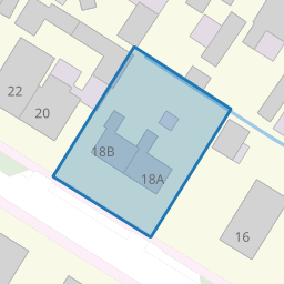 Perceel BTA00-I-2228