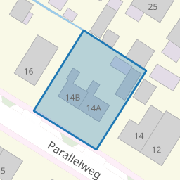 Perceel BTA00-I-2230