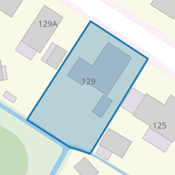 Perceel BTA00-I-2242