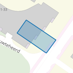 Perceel BTA00-I-2248