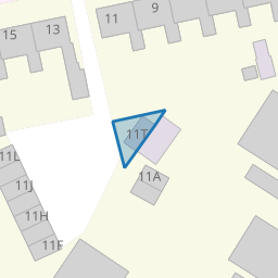 Perceel BTA00-I-2252