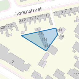 Perceel BTA00-I-2253