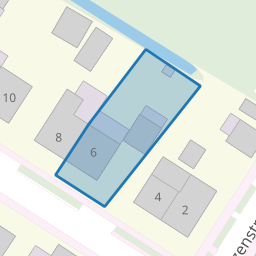 Perceel BTA00-I-2264