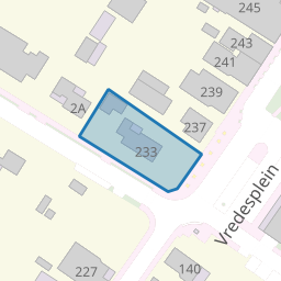 Perceel BTA00-I-2268