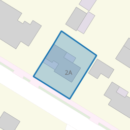 Perceel BTA00-I-2269