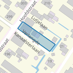 Perceel BTA00-I-2273