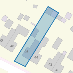 Perceel BTA00-I-2277