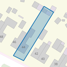 Perceel BTA00-I-2278