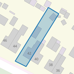 Perceel BTA00-I-2279