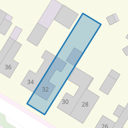 Perceel BTA00-I-2284