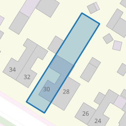 Perceel BTA00-I-2285