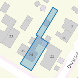 Perceel BTA00-I-2288