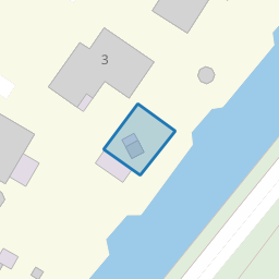 Perceel BTA00-I-2291