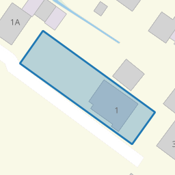 Perceel BTA00-I-2299