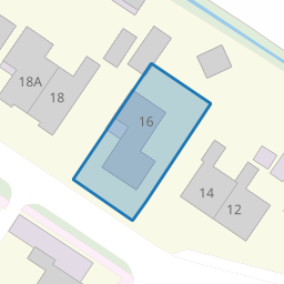 Perceel BTA00-I-2318