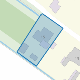 Perceel BTA00-I-2328