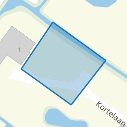 Perceel BTA00-I-2330