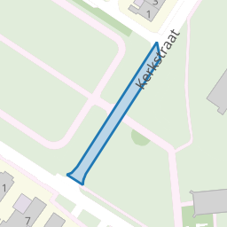 Perceel BTA00-I-2336