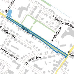 Perceel BTA00-I-2343