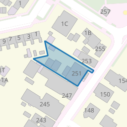 Perceel BTA00-I-2346