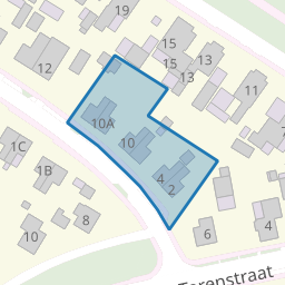 Perceel BTA00-I-2347