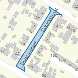 Perceel BTA00-I-2354