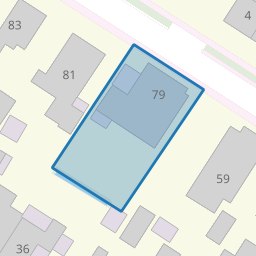 Perceel BTA00-I-2360